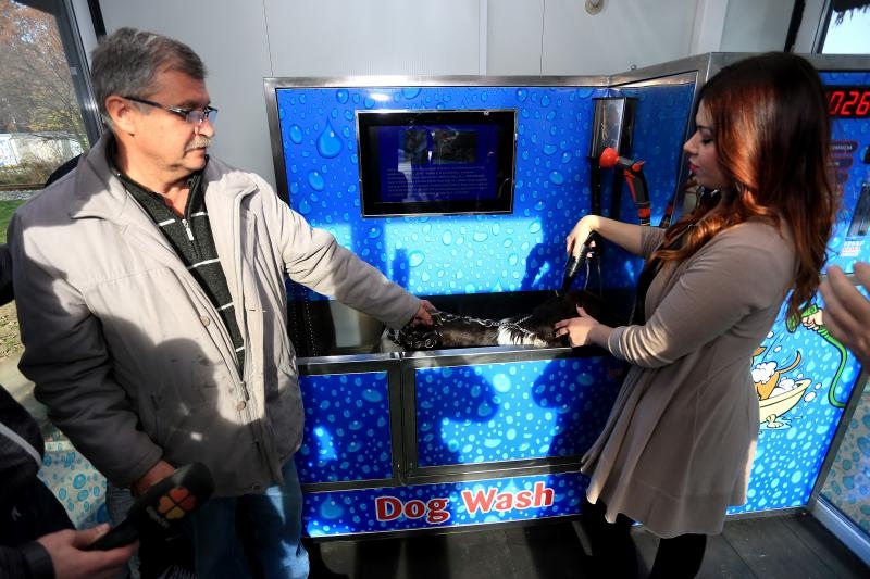 Foto: Davor Javorović / Pixsell