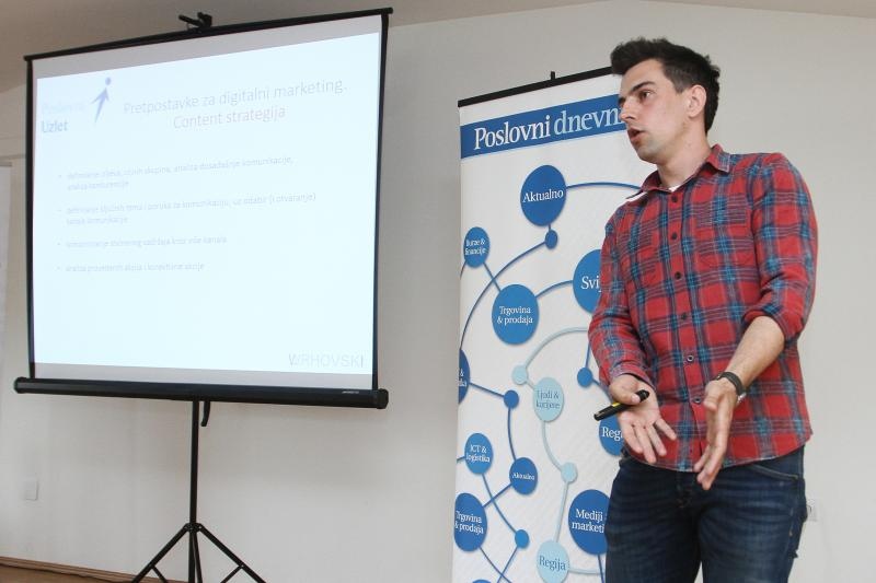 Foto: Marko Mrkonjić / Pixsell