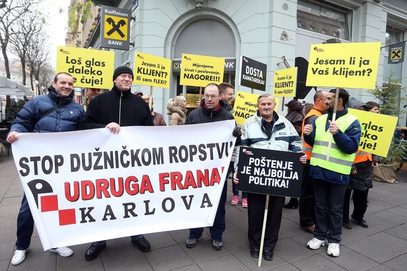 Foto: Goran Stanzl/PIXSELL