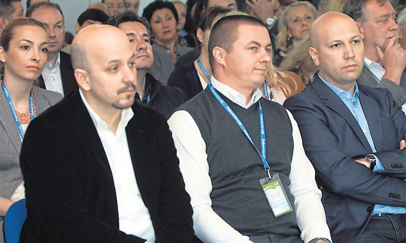FOTO: PIXSELL