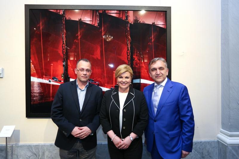 Foto: Anto Magzan/PIXSELL