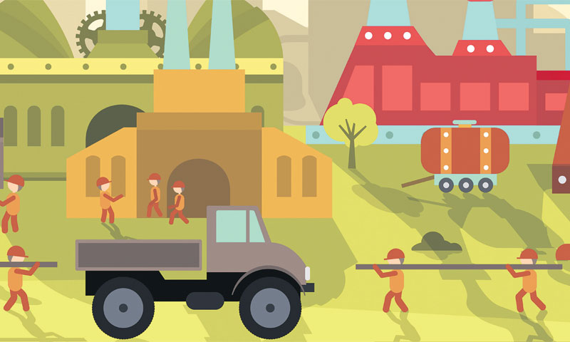 Model nula otpada ne isključuje ni jedno postrojenje nego ih povezuje i stavlja u ispravan sustav, k