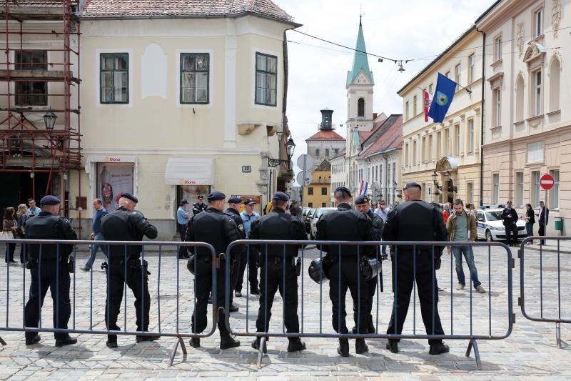 Foto: Patrik Macek / Pixsell