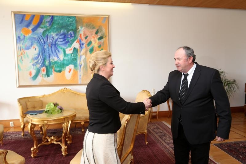 Foto: Slavko Midzor/PIXSELL