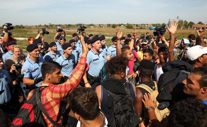 Foto: Zeljko Lukunic/PIXSELL