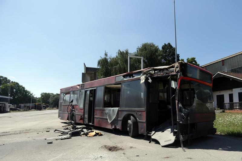 Foto: Borna Filić / Pixsell