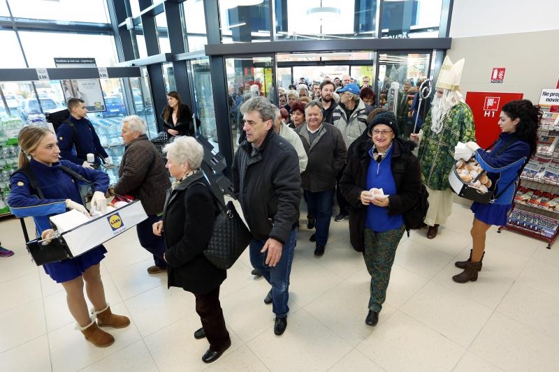 Foto: Goran Jakuš / Pixsell