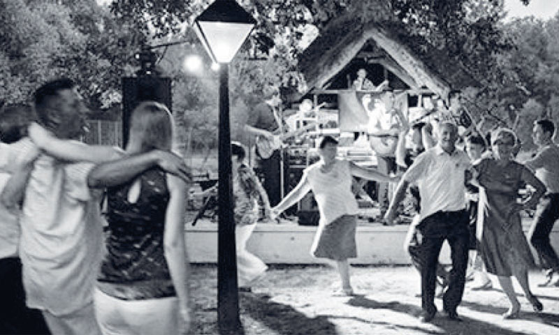 Štambuk je lani u pet mjeseci u Dubrovniku snimio čak 40  vjenčanja