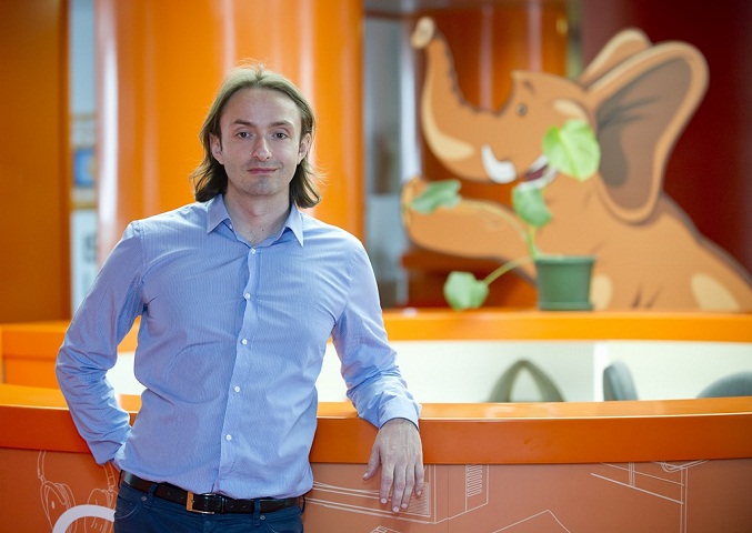 Novi članovi Uprave Iskona/Boris Drilo i Josip Pranjić