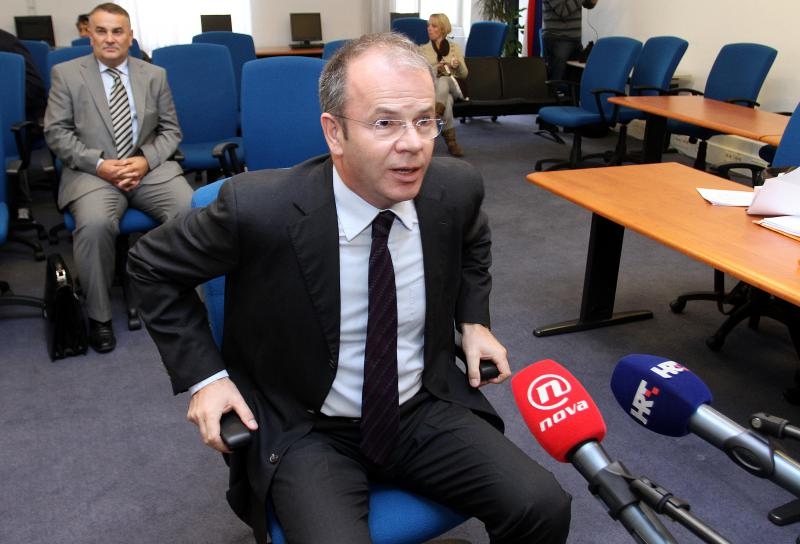 Foto: Anto Magzan / Pixsell