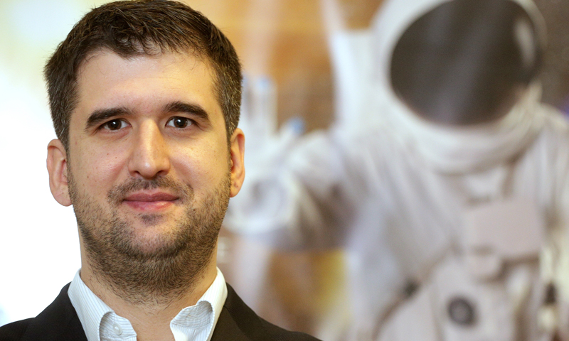 Foto: Žarko Bašić / Pixsell