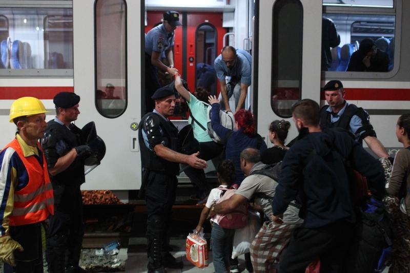 Foto: Zeljko Lukunic/PIXSELL