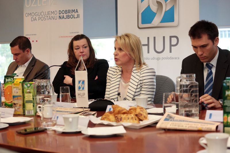 Photo: Zarko Basic/PIXSELL