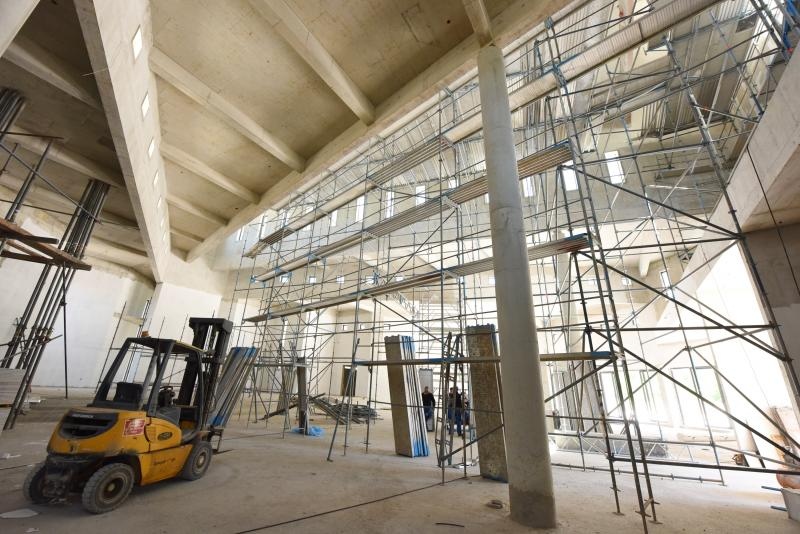 Foto: Hrvoje Jelavić / Pixsell