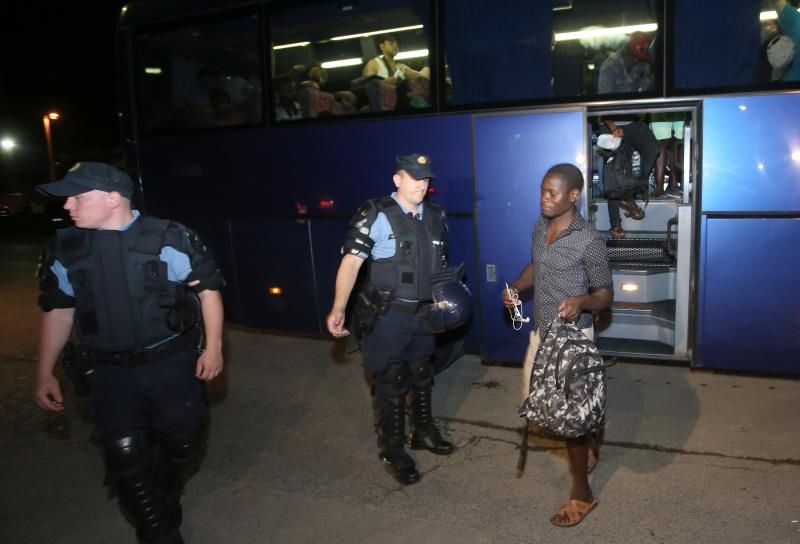 Foto: Robert Anic/PIXSELL