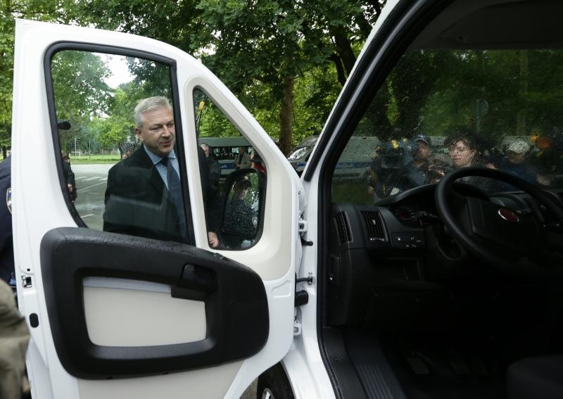 Foto: Željko Lukunić / Pixsell