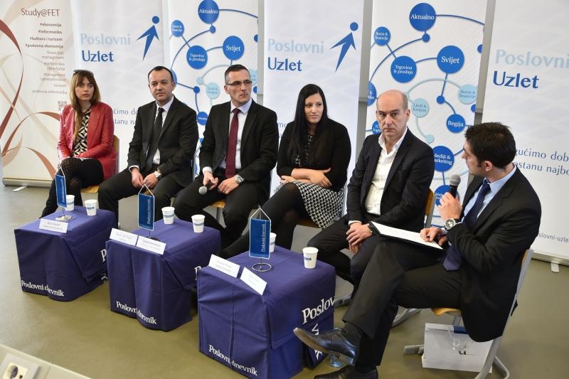 Foto: Duško Marušić / Pixsell