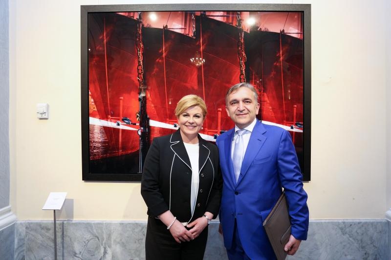 Foto: Anto Magzan/PIXSELL