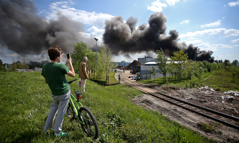 Foto: Igor Kralj/PIXSELL