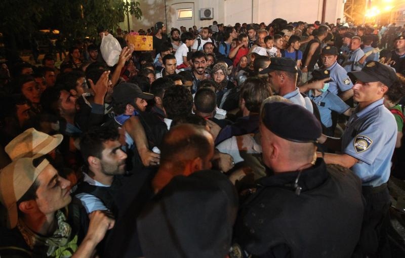 Foto: Zeljko Lukunic/PIXSELL