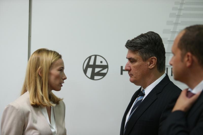 Foto: Goran Stanzl/PIXSELL