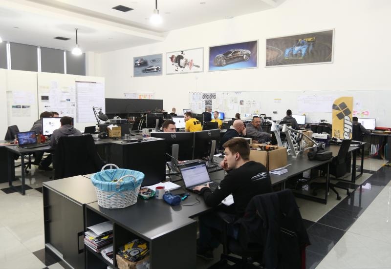 Foto: Željko Lukunić / Pixsell