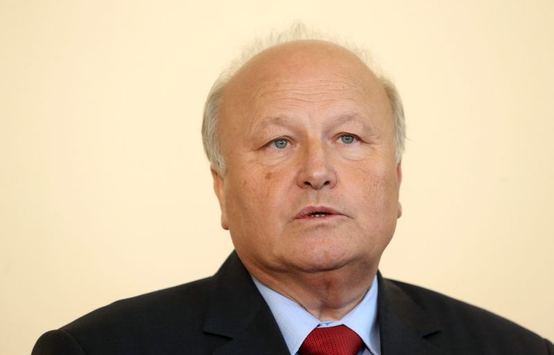 Photo: Sanjin Strukic/PIXSELL