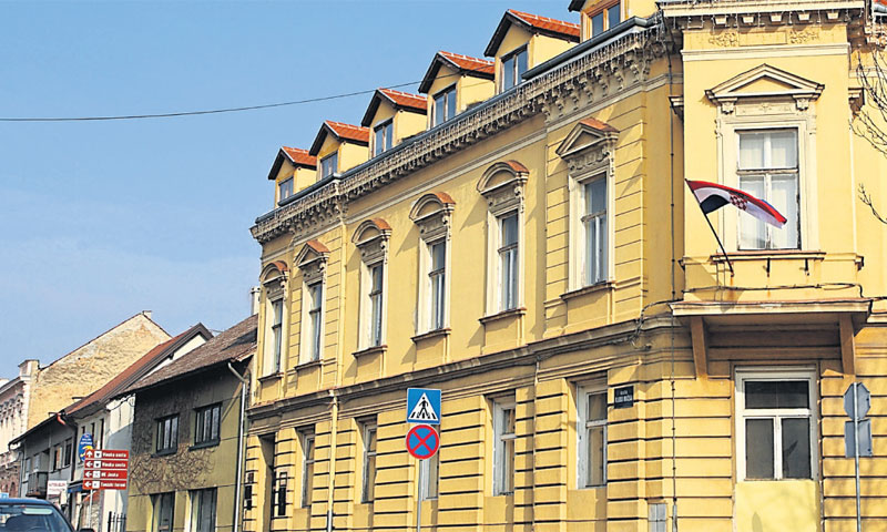 Foto: Tomislav Miletic / Pixsell