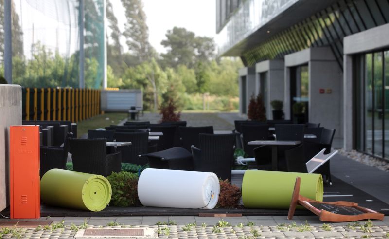 Photo: Zarko Basic/PIXSELL