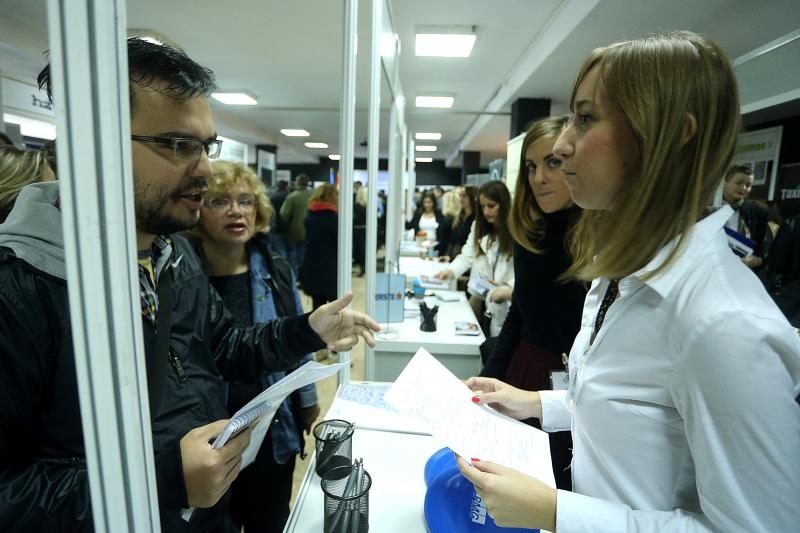 Foto: Goran Stanzl / Pixsell