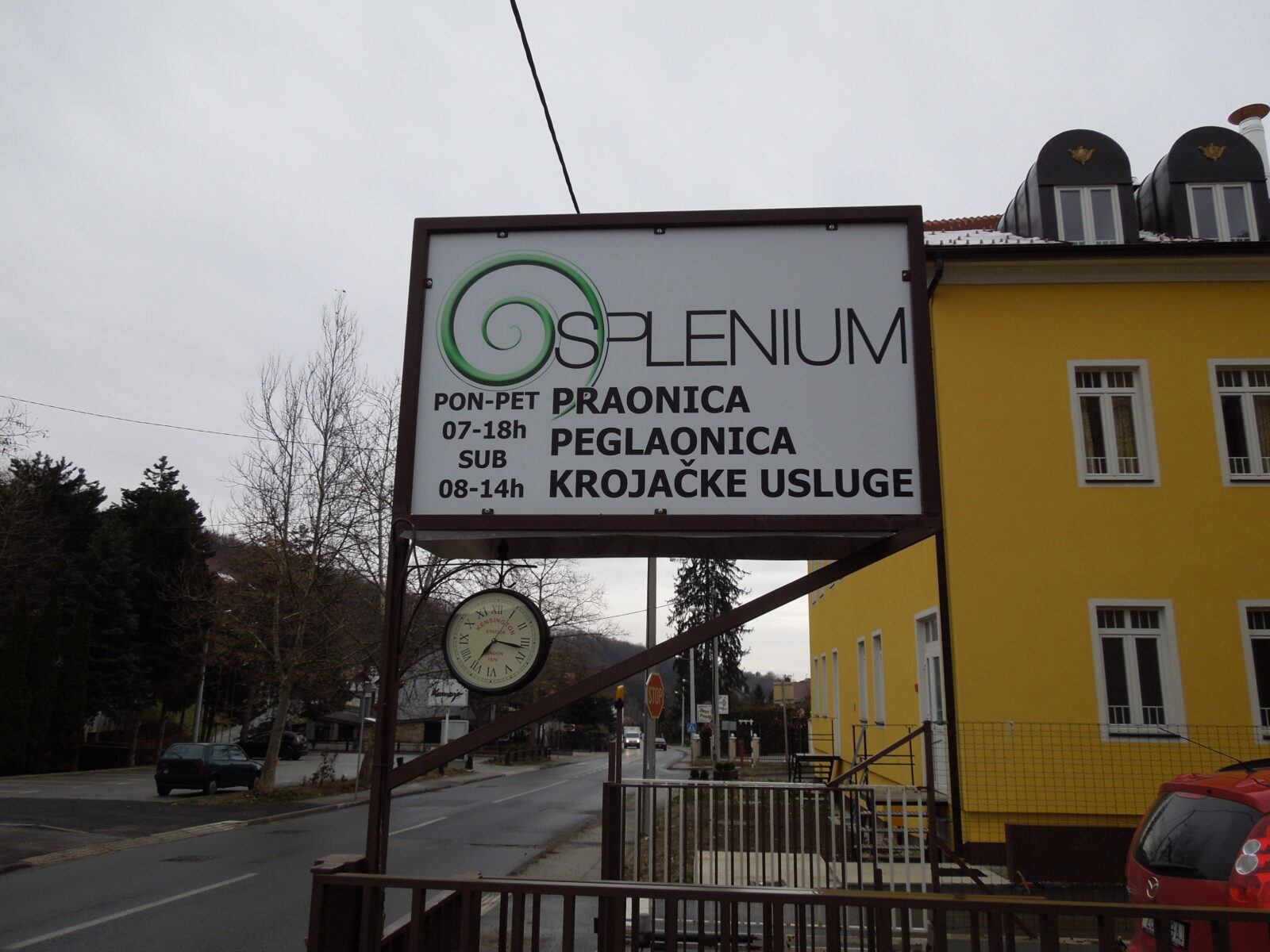 Foto: Privatni album