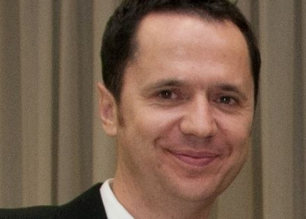 Mario Fabijanić, Product Manager, Cognita