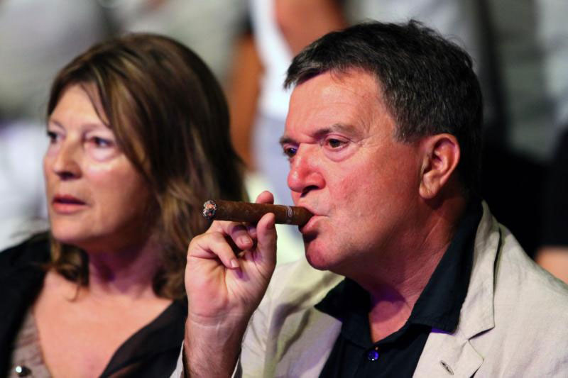 Ante Vlahović; Photo: Dusko Marusic/PIXSELL