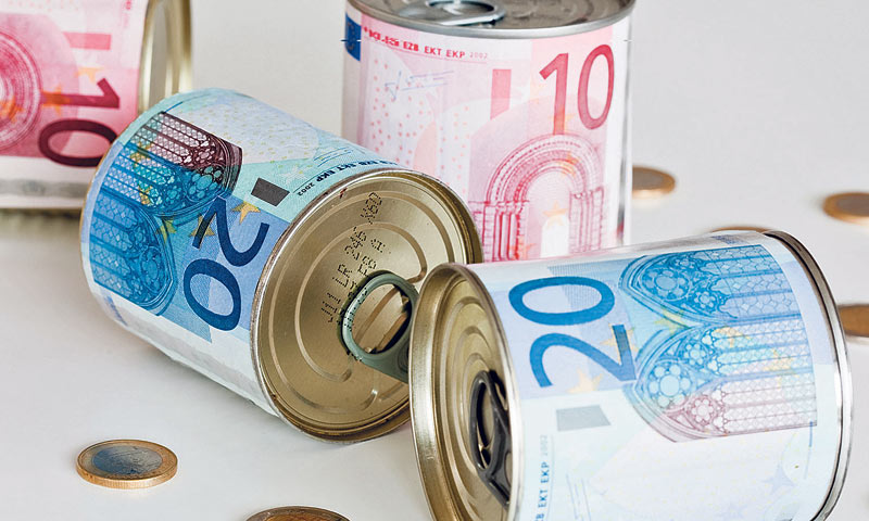 Hrvatska ima velik deficit u trgovini hranom/FOTOLIA