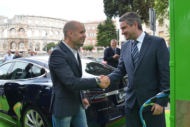 Foto: Duško Marušić / Pixsell