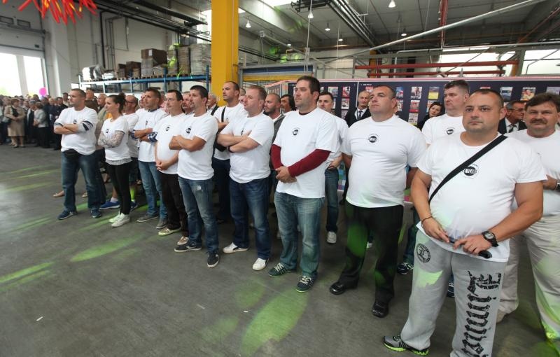 Foto: Željko Lukunić / Pixsell