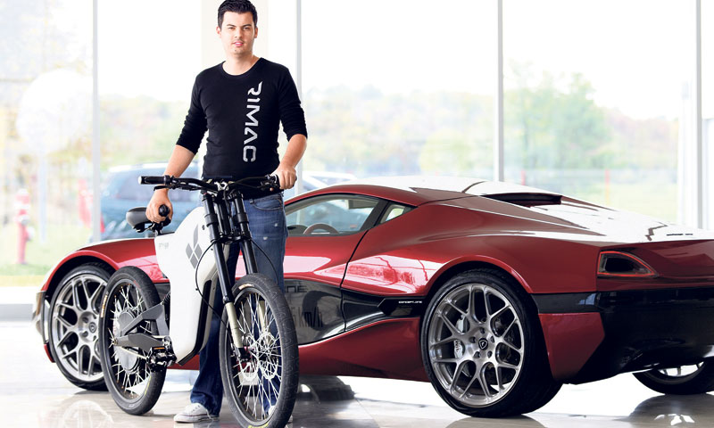 Mate Rimac/Davor Puklavec/PIXSELL