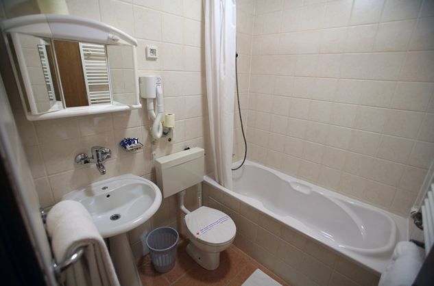 Kupaonica (Foto: www.garten.hr)