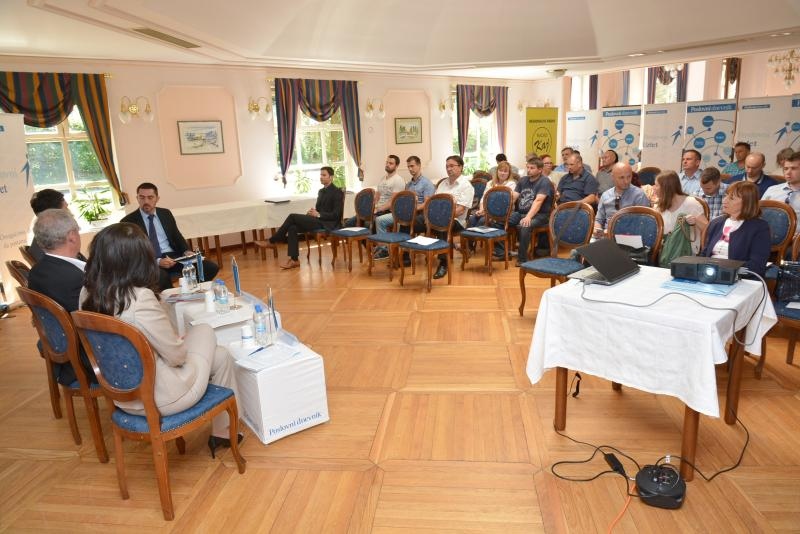 Foto: Damir Špehar / Pixsell