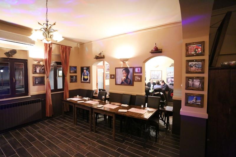 Foto: Borna Filić / Pixsell