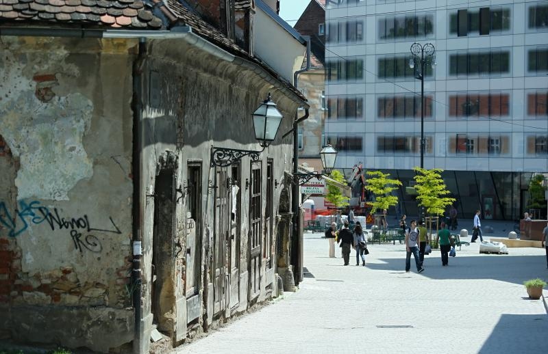 Foto: Sanjin Strukić / Pixsell