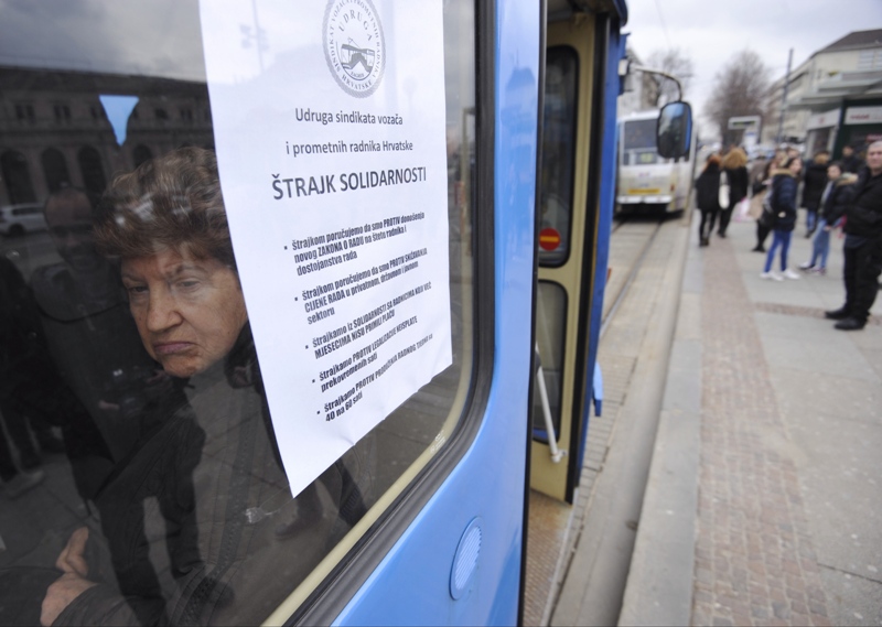 Foto: Marko Lukunic/PIXSELL