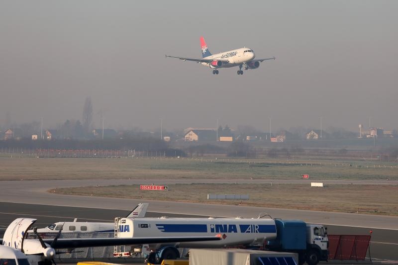 Arhivska fotografija: Borna Filić / Pixsell