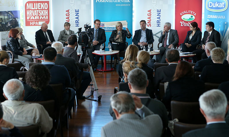 Foto: Goran Stanzl/PIXSELL