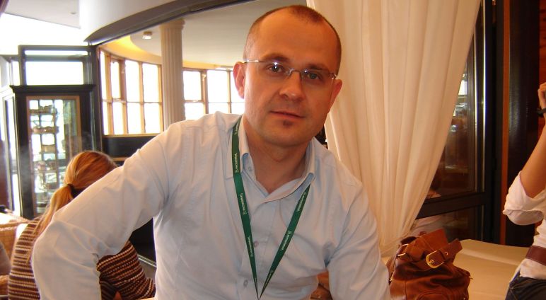 Mario Čukman