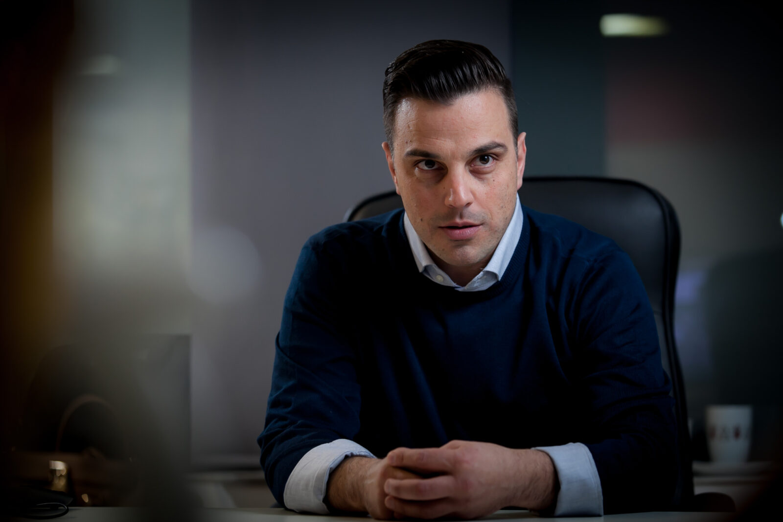 FOTO: Tomislav Smoljanović