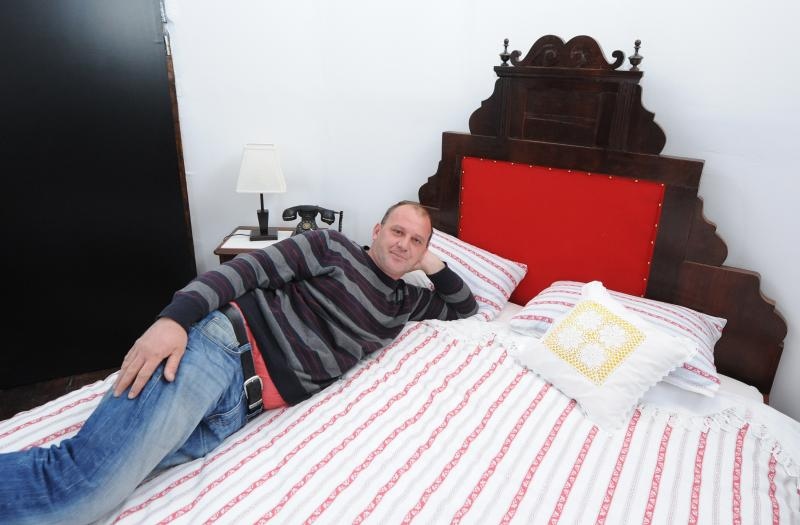 Foto: Hrvoje Jelavić / Pixsell