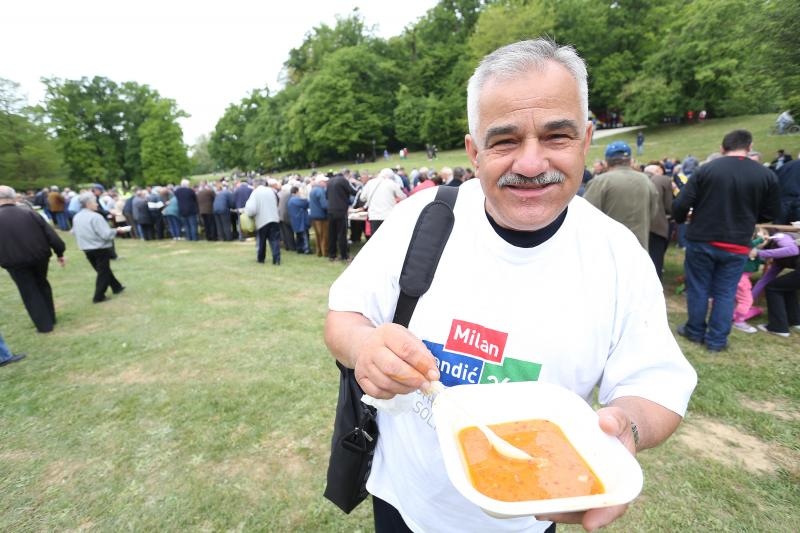 Foto: Petar Glebov/PIXSELL