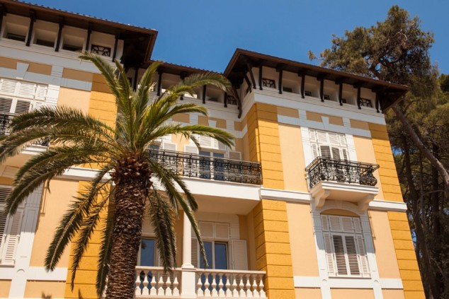 Foto: http://www.losinj-hotels.com
