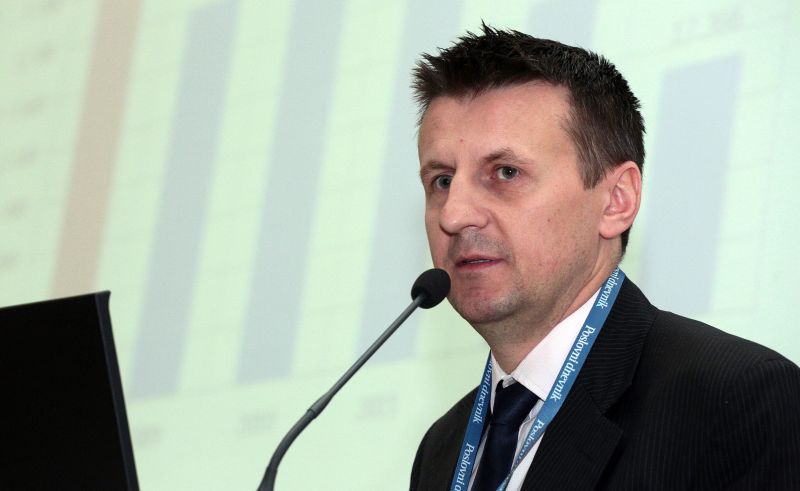 Photo: Zarko Basic/PIXSELL